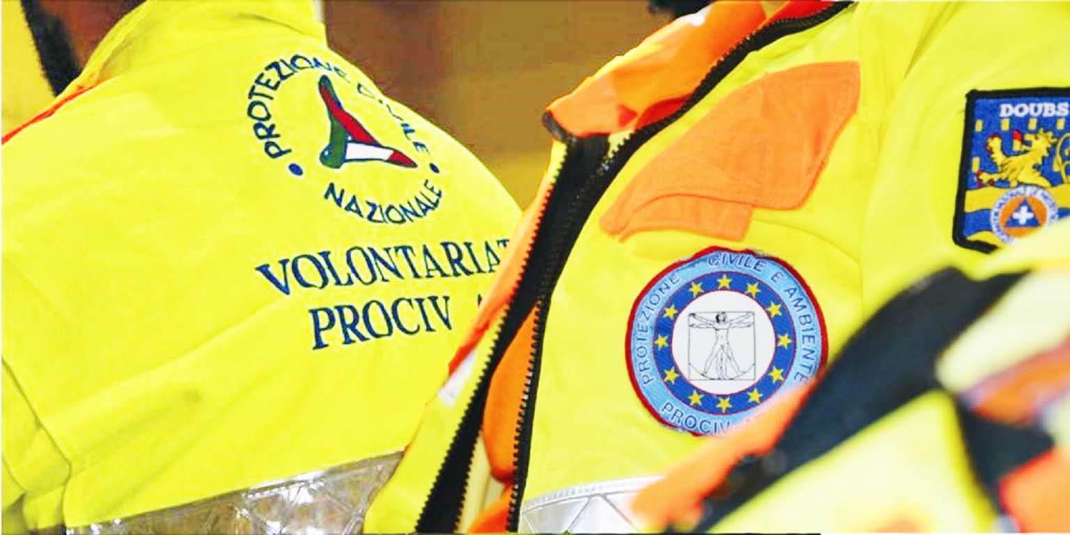 Prociv Arci: prevenzione, formazione e solidarietà