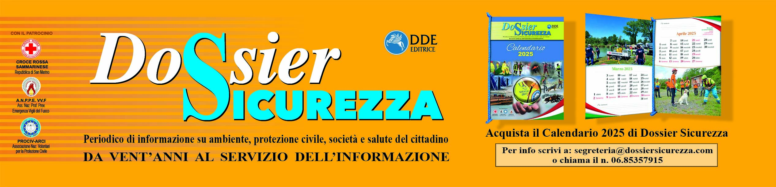 Dossier Sicurezza